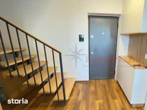 Apartament 4 camere, terasă și garaj subteran Maurer Villas, Brașov — miniatura 6
