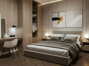 Apartament cu 2 camere de vanzare, incalzire in pardoseala - Sector 4 — miniatura 4