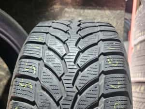 1x 205 55 16 m+s bridgestone