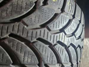 1x 205 55 16 m+s bridgestone — miniatura 2