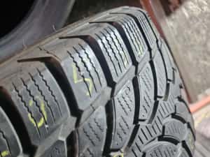 1x 205 55 16 m+s bridgestone — miniatura 3