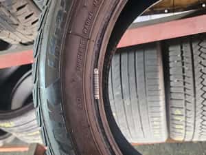 1x 205 55 16 m+s bridgestone — miniatura 6