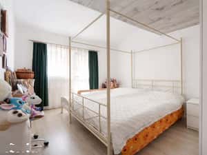 0% comision  Apartament 2 camere, 60 mp + balcon, Eroilor-Florești — miniatura 3