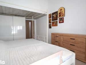 0% comision  Apartament 2 camere, 60 mp + balcon, Eroilor-Florești — miniatura 4