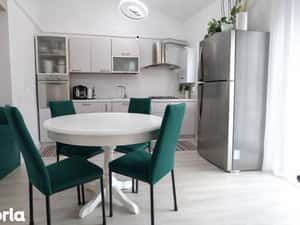 0% comision  Apartament 2 camere, 60 mp + balcon, Eroilor-Florești — miniatura 6