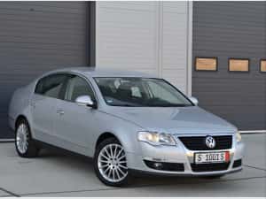 Vand volkswagen passat B6/Inmatriculat