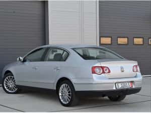 Vand volkswagen passat B6/Inmatriculat — miniatura 4