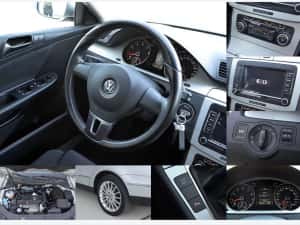 Vand volkswagen passat B6/Inmatriculat — miniatura 7