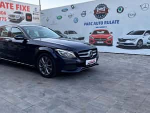 Mercedes-Benz C 220 Break / Estate 2015