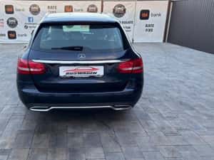 Mercedes-Benz C 220 Break / Estate 2015 — miniatura 5