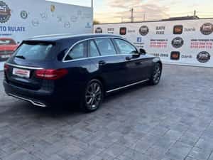 Mercedes-Benz C 220 Break / Estate 2015 — miniatura 6