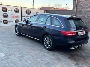 Mercedes-Benz C 220 Break / Estate 2015 — miniatura 7