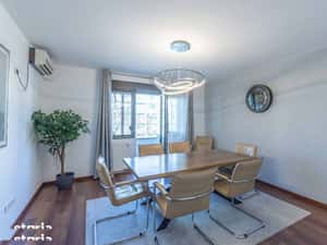 Kiseleff - Averescu, spatiu birouri premium! Locatie de prestigiu! — miniatura 3
