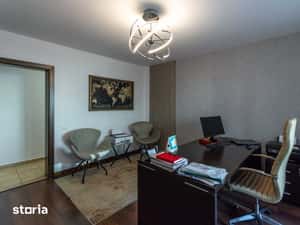 Kiseleff - Averescu, spatiu birouri premium! Locatie de prestigiu! — miniatura 4
