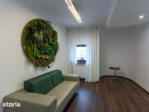 Kiseleff - Averescu, spatiu birouri premium! Locatie de prestigiu! — miniatura 5
