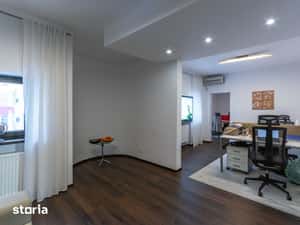 Kiseleff - Averescu, spatiu birouri premium! Locatie de prestigiu! — miniatura 6