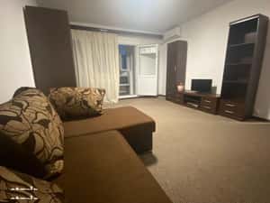GARSONIERA - BRANCOVEANU, BLOC REABILITAT, METROU 4 MINUTE, MODERN — miniatura 3