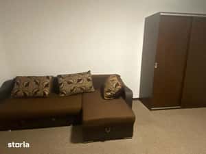 GARSONIERA - BRANCOVEANU, BLOC REABILITAT, METROU 4 MINUTE, MODERN — miniatura 4
