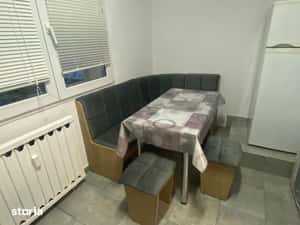 GARSONIERA - BRANCOVEANU, BLOC REABILITAT, METROU 4 MINUTE, MODERN — miniatura 6