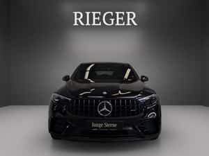 Mercedes-Benz GLC 43 AMG 2023, 9.799 km, Automat, Benzină — miniatura 2