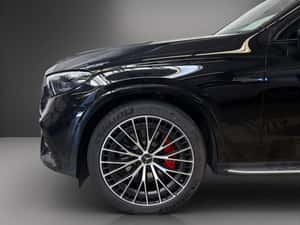 Mercedes-Benz GLC 43 AMG 2023, 9.799 km, Automat, Benzină — miniatura 4