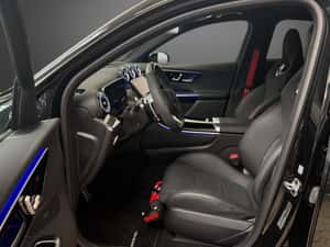 Mercedes-Benz GLC 43 AMG 2023, 9.799 km, Automat, Benzină — miniatura 7