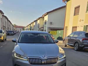 Skoda Superb 2020, 18.000 EUR — miniatura 1
