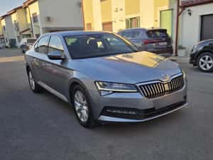 Skoda Superb 2020, 18.000 EUR — miniatura 2