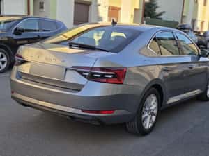 Skoda Superb 2020, 18.000 EUR — miniatura 6