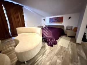 Casa individuala deosebita, 4 camere, piscina, zona Crisan, Timisoara — miniatura 4