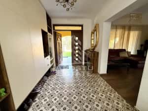 Casa individuala deosebita, 4 camere, piscina, zona Crisan, Timisoara — miniatura 10