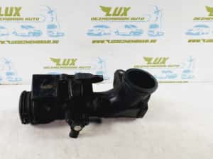 Tub intercooler a6460901837 Mercedes Benz Viano W639 (2003 - 2010)