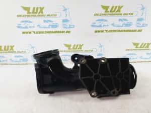 Tub intercooler a6460901837 Mercedes Benz Viano W639 (2003 - 2010) — miniatura 4