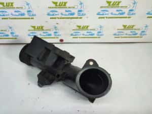 Tub intercooler a6460901837 Mercedes Benz Viano W639 (2003 - 2010) — miniatura 5