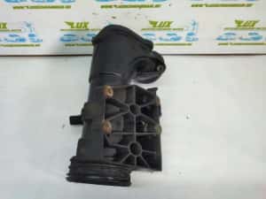 Tub intercooler a6460901837 Mercedes Benz Viano W639 (2003 - 2010) — miniatura 7