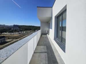 APARTAMENT NOU CU 2 CAMERE – BĂILE FELIX — miniatura 3