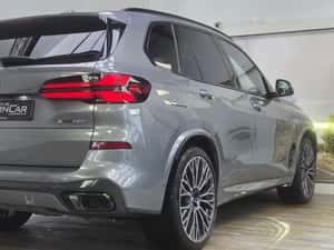 BMW X5 2025 SUV Hibrid Second hand 4.900 km — miniatura 2