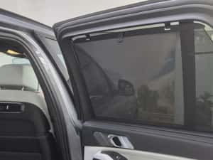 BMW X5 2025 SUV Hibrid Second hand 4.900 km — miniatura 6