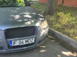 Audi A3 8p 2.0 TFSI quattro — miniatura 6