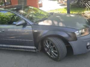 Audi A3 8p 2.0 TFSI quattro — miniatura 8