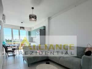 Apartament 3 camere mobilat și utilat Boutique Residece — miniatura 3
