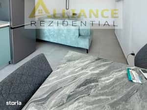 Apartament 3 camere mobilat și utilat Boutique Residece — miniatura 4