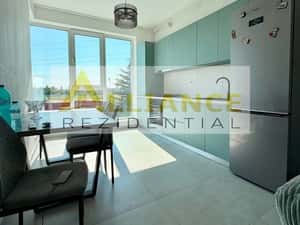 Apartament 3 camere mobilat și utilat Boutique Residece — miniatura 6