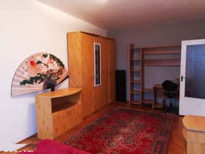 Apartament 2 camere Finisat, Mobilat si Dotat, cu CF si beci 4 mp