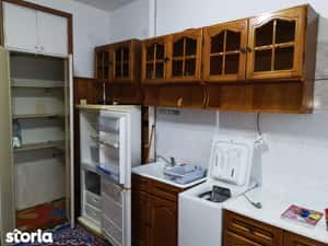 Apartament 2 camere Finisat, Mobilat si Dotat, cu CF si beci 4 mp — miniatura 5