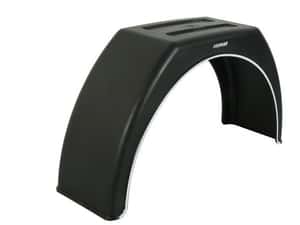 Aripa Aparatoare spate Fiat Ducato Boxer Citroen Iveco Sprinter Crafte — miniatura 3