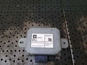 Modul navigatie opel corsa e x15 13384291