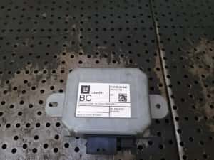 Modul navigatie opel corsa e x15 13384291 — miniatura 4