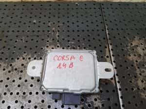 Modul navigatie opel corsa e x15 13384291 — miniatura 6