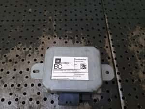 Modul navigatie opel corsa e x15 13384291 — miniatura 7